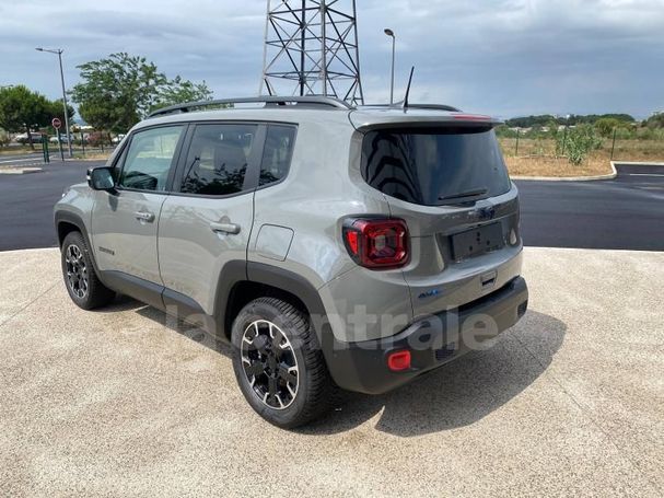 Jeep Renegade 1.3 Turbo PHEV 177 kW image number 13