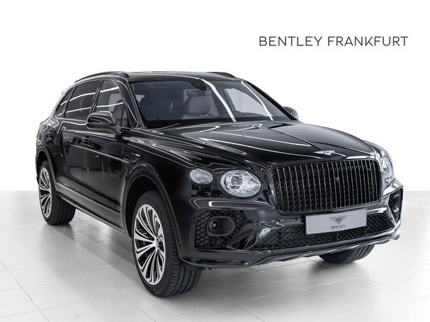 Bentley Bentayga EWB 404 kW image number 1