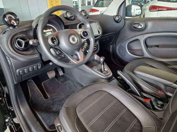 Smart ForTwo EQ 60 kW image number 7