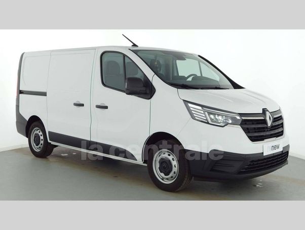 Renault Trafic dCi L1H1 96 kW image number 2