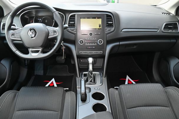 Renault Megane Grandtour dCi 85 kW image number 10