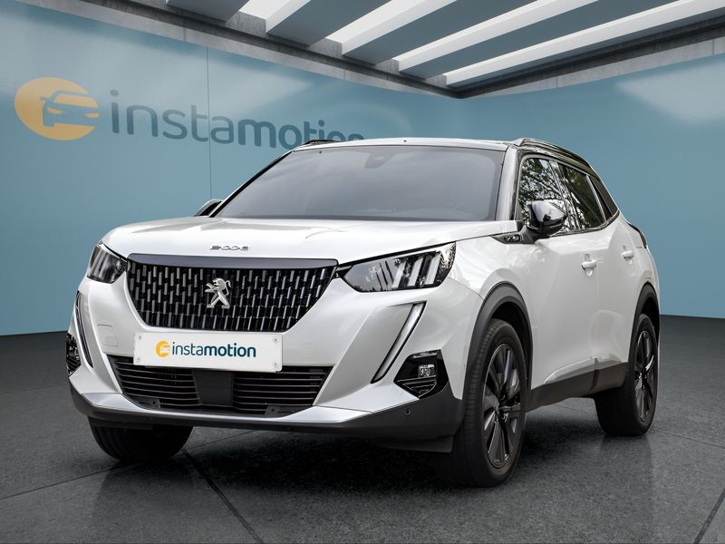 Peugeot 2008 96 kW