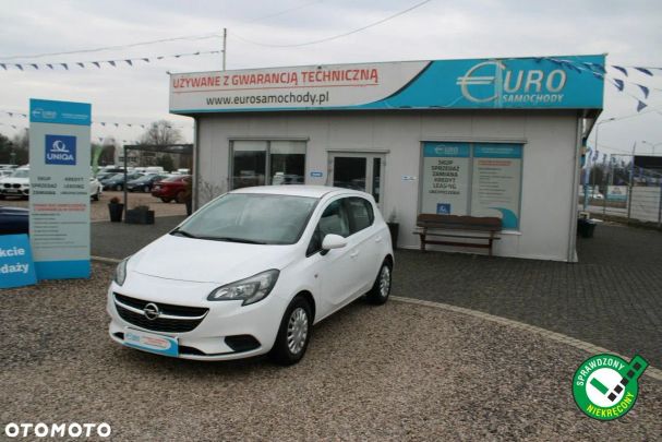 Opel Corsa 74 kW image number 1