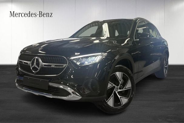 Mercedes-Benz GLC 300 250 kW image number 1