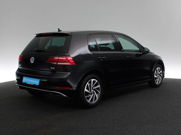 Volkswagen Golf 1.4 TSI Sound 92 kW image number 3