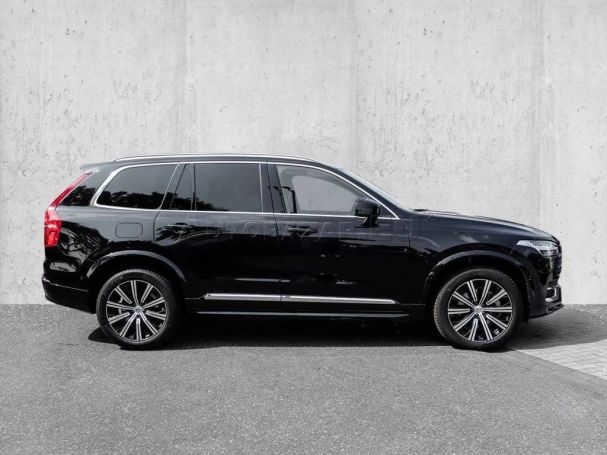 Volvo XC90 B5 AWD Plus 173 kW image number 4