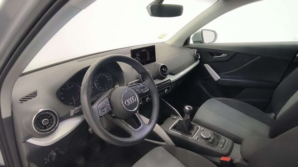 Audi Q2 30 TFSI 85 kW image number 14