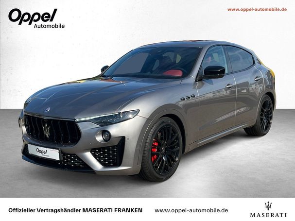 Maserati Levante S Q4 316 kW image number 1