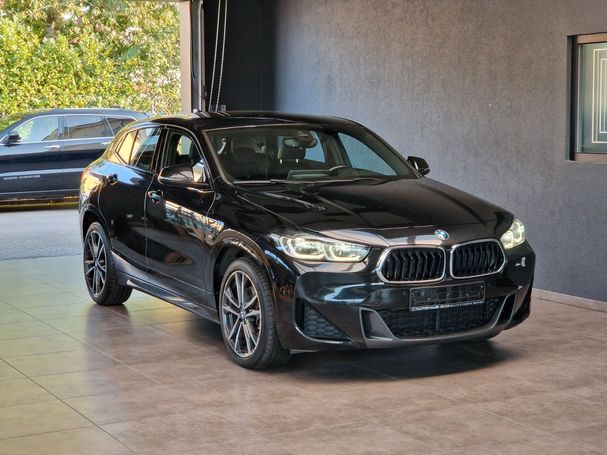 BMW X2 M Sport X xDrive 131 kW image number 8