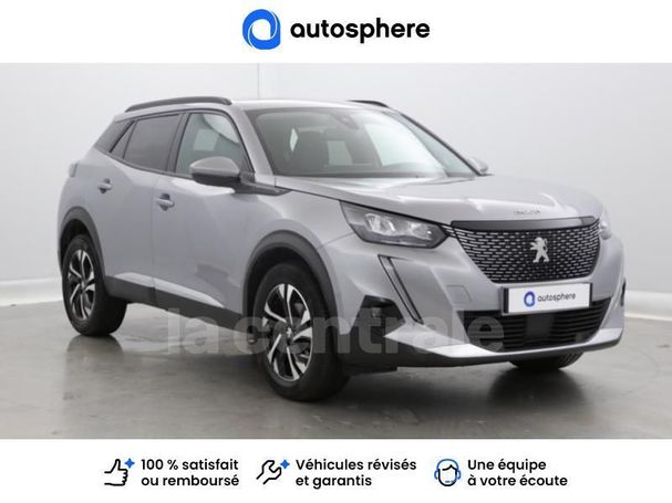 Peugeot 2008 1.2 PureTech 74 kW image number 2