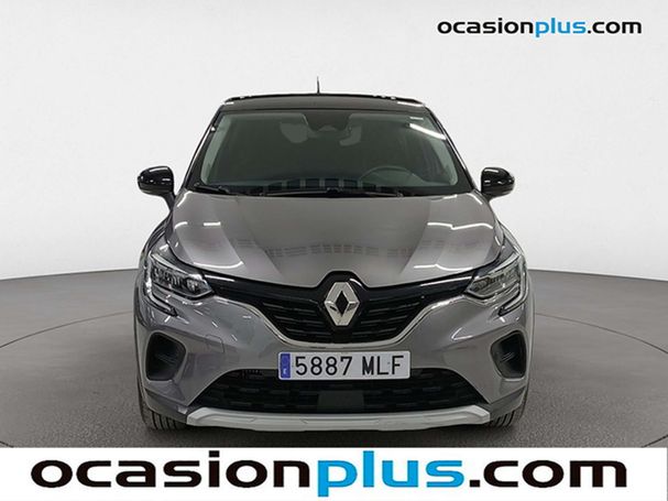 Renault Captur TCe Evolution 67 kW image number 11