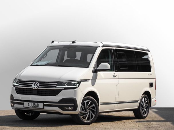 Volkswagen T6 California 2.0 TDI Ocean 4Motion DSG 150 kW image number 2