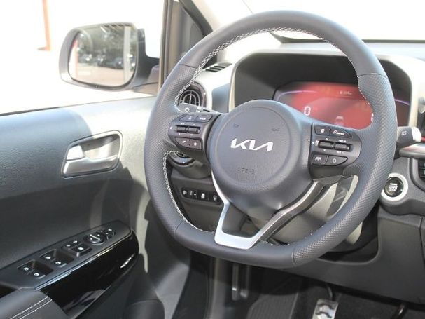 Kia Picanto 1.2 GT Line 58 kW image number 18