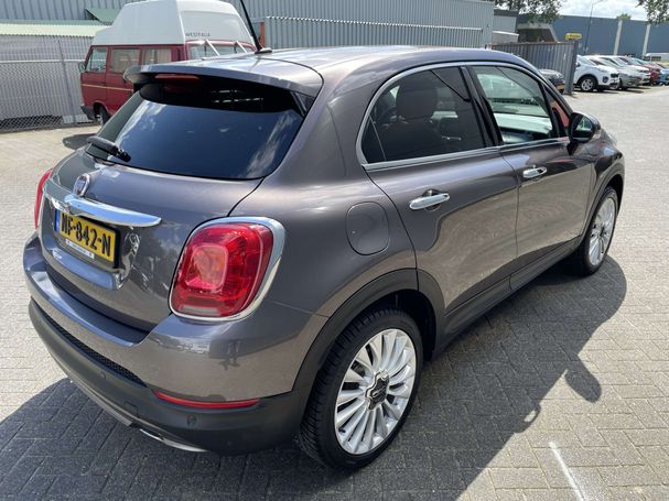 Fiat 500X 103 kW image number 6