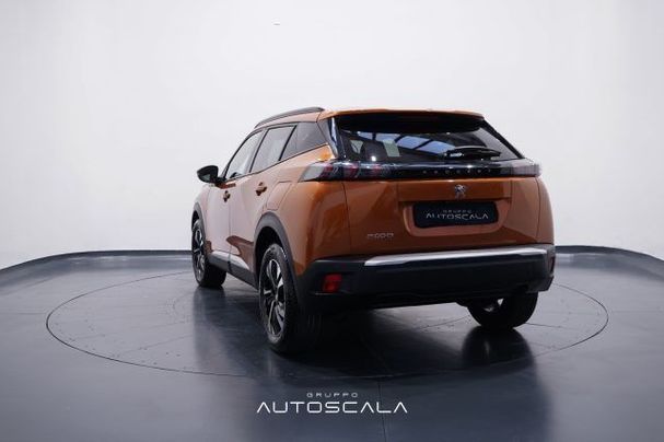 Peugeot 2008 1.2 PureTech 74 kW image number 4