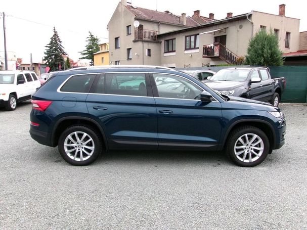 Skoda Kodiaq 2.0 TDI Style 4x4 DSG 147 kW image number 2