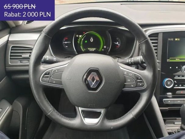 Renault Talisman 110 kW image number 17