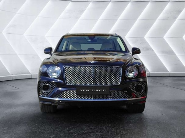 Bentley Bentayga 329 kW image number 8