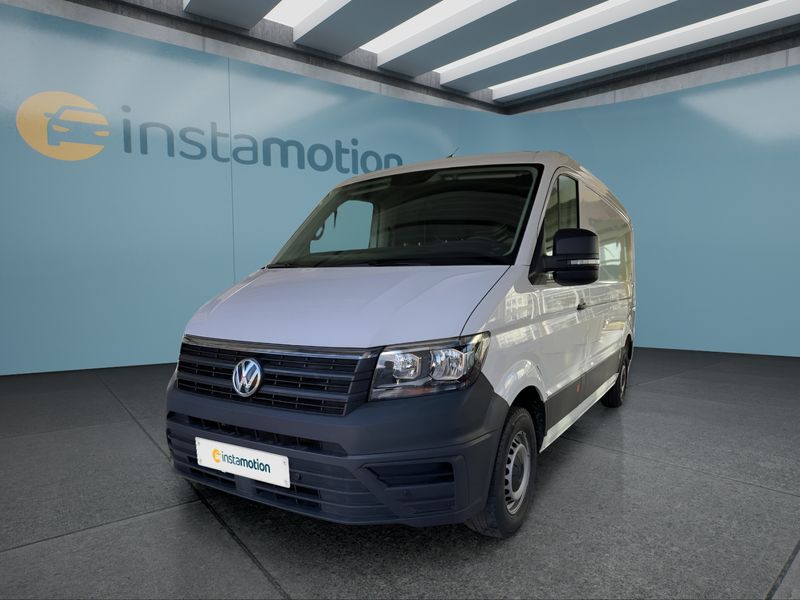 Volkswagen Crafter 2.0