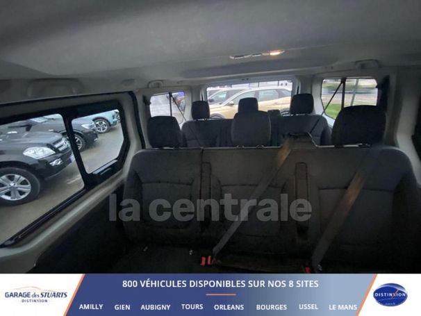 Renault Trafic Energy dCi 110 kW image number 16