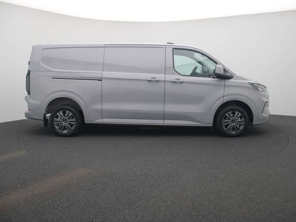 Ford Transit Custom 300 Limited 100 kW image number 6