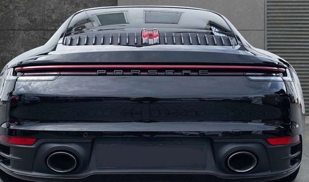 Porsche 992 Carrera S PDK 331 kW image number 6