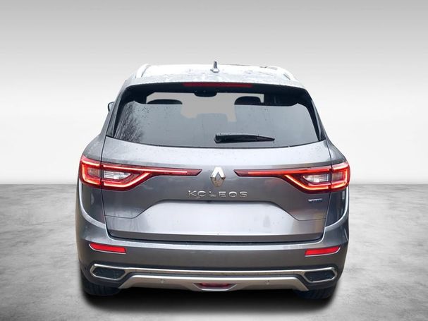 Renault Koleos BLUE dCi 185 Techno 4WD 135 kW image number 4