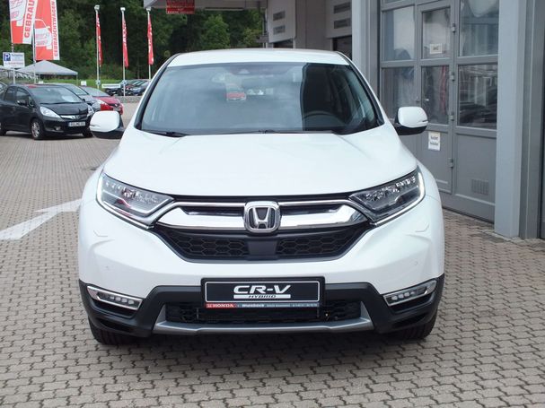 Honda CR-V 2.0 i-MMD e:HEV Elegance 135 kW image number 2