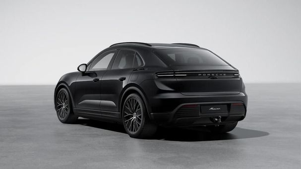 Porsche Macan 4 300 kW image number 3