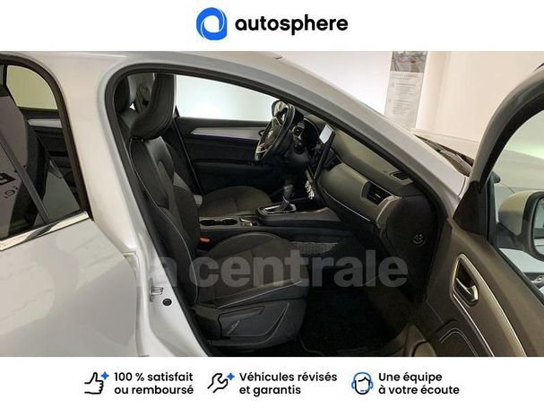 Renault Arkana 1.6 E-Tech 105 kW image number 28