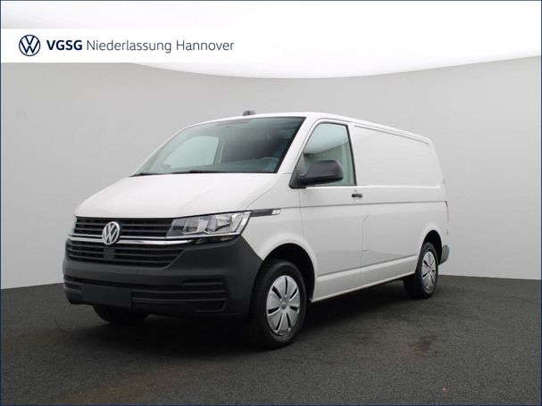 Volkswagen T6 Transporter 110 kW image number 1