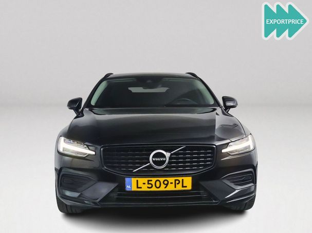 Volvo V60 Momentum 130 kW image number 8