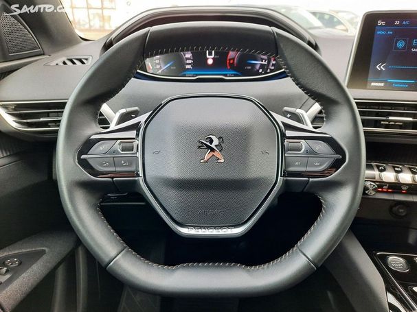 Peugeot 5008 130 EAT8 Active 96 kW image number 20