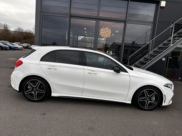 Mercedes-Benz A 35 AMG 4Matic 225 kW image number 26