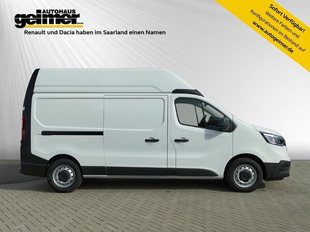 Renault Trafic 110 kW image number 5