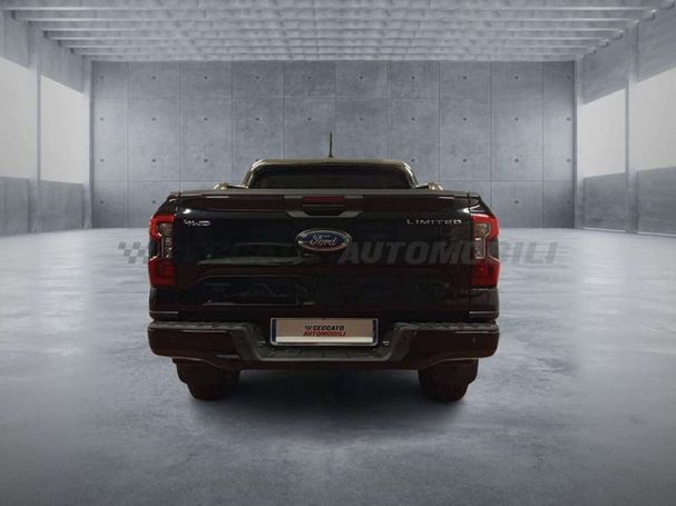 Ford Ranger 2.0 l Limited 151 kW image number 5