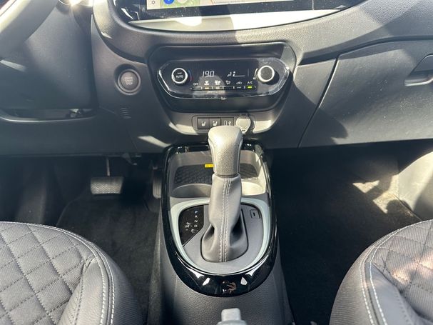 Toyota Aygo X CVT 53 kW image number 13