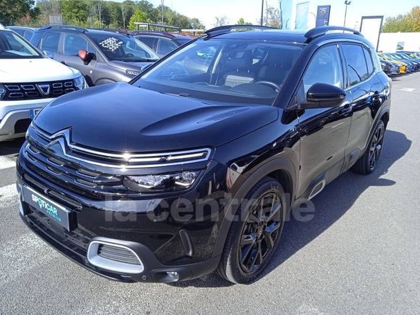 Citroen C5 Aircross 165 kW image number 1