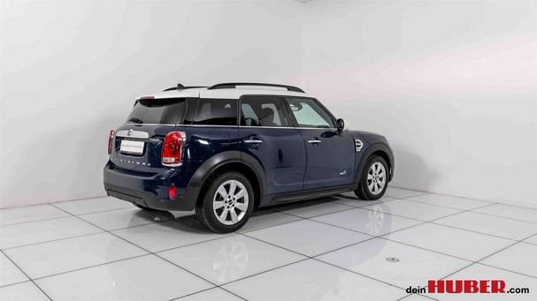 Mini Cooper D Countryman ALL4 110 kW image number 6