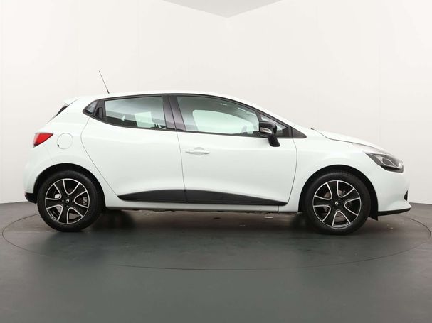 Renault Clio TCe 66 kW image number 7