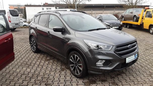 Ford Kuga 110 kW image number 2