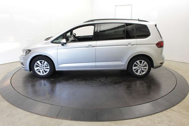 Volkswagen Touran 1.5 TSI DSG 110 kW image number 8