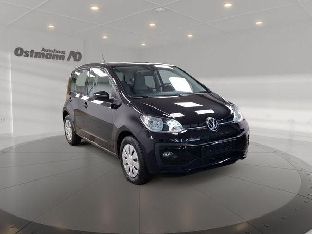 Volkswagen up! 48 kW image number 2