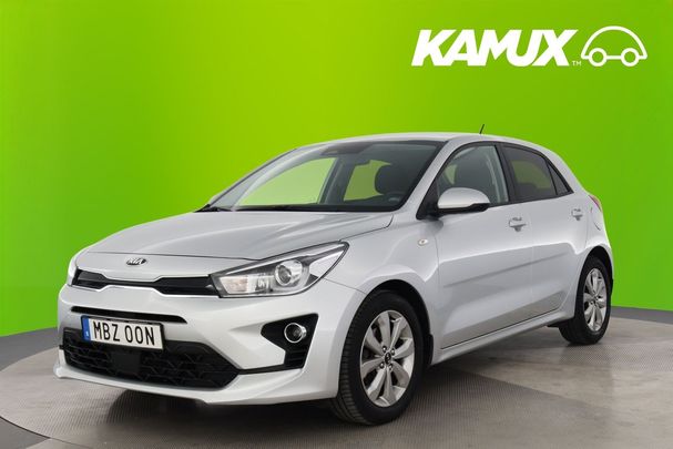 Kia Rio 1.0 100 74 kW image number 6