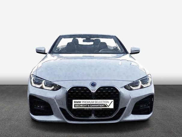 BMW 430i Cabrio xDrive M Sport 180 kW image number 2