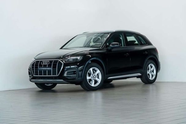 Audi Q5 35 TDI S tronic 120 kW image number 1