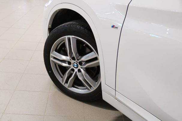 BMW X1 20d xDrive 140 kW image number 23