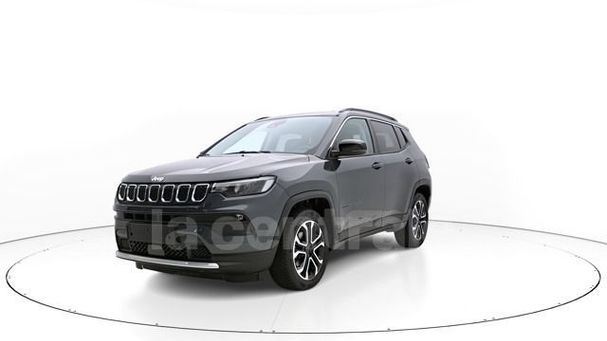 Jeep Compass 96 kW image number 1