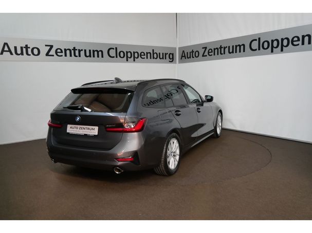 BMW 320d Touring xDrive 140 kW image number 2