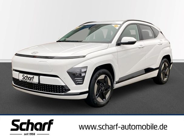 Hyundai Kona 48 kWh Trend 115 kW image number 1